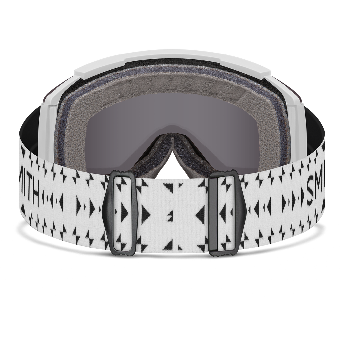 Squad XL Low Bridge Fit Snow Goggles