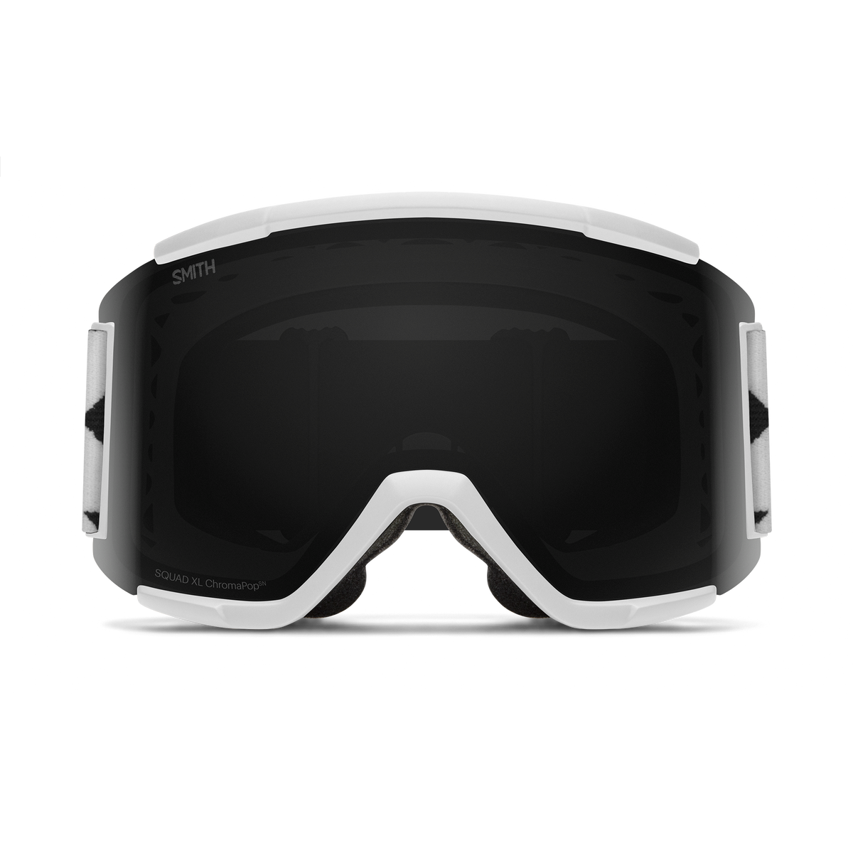 Squad XL Low Bridge Fit Snow Goggles