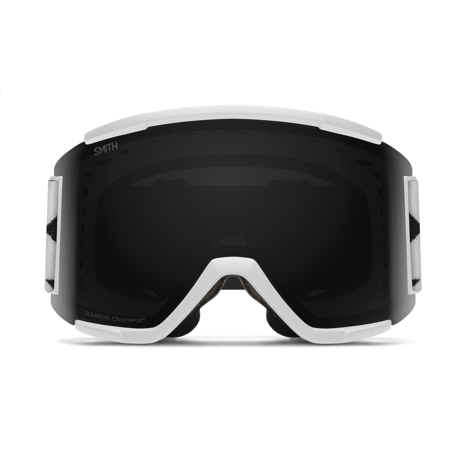 Squad XL Low Bridge Fit Snow Goggles