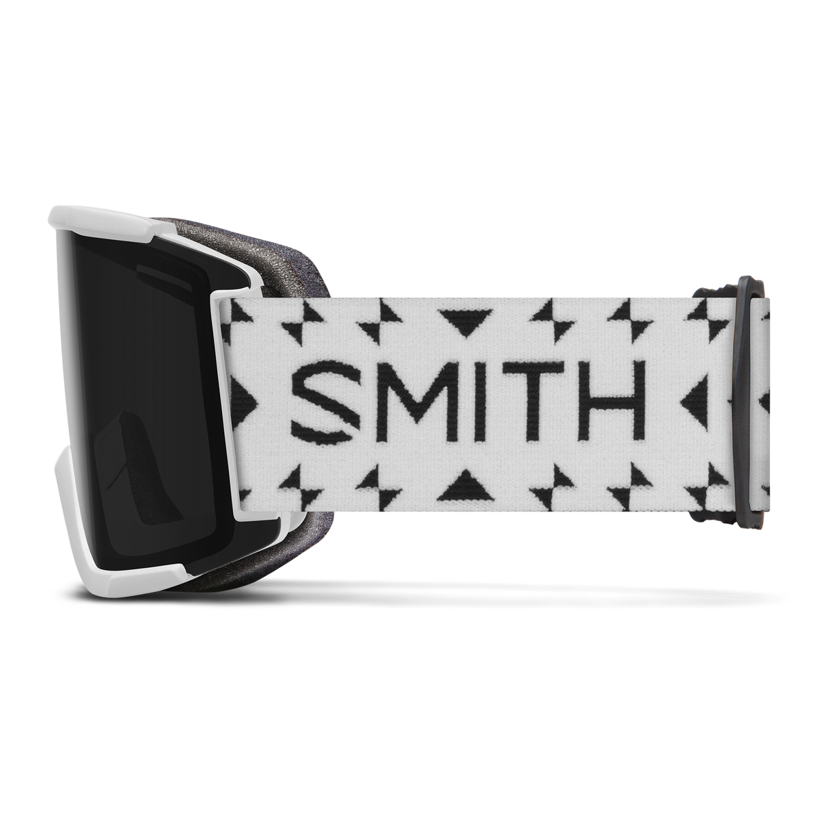 Squad XL Low Bridge Fit Snow Goggles