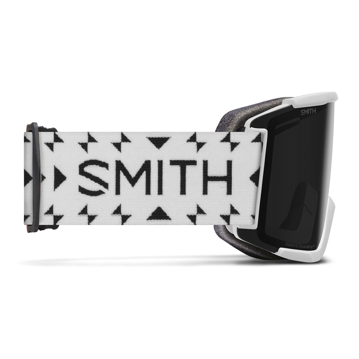 Squad XL Low Bridge Fit Snow Goggles
