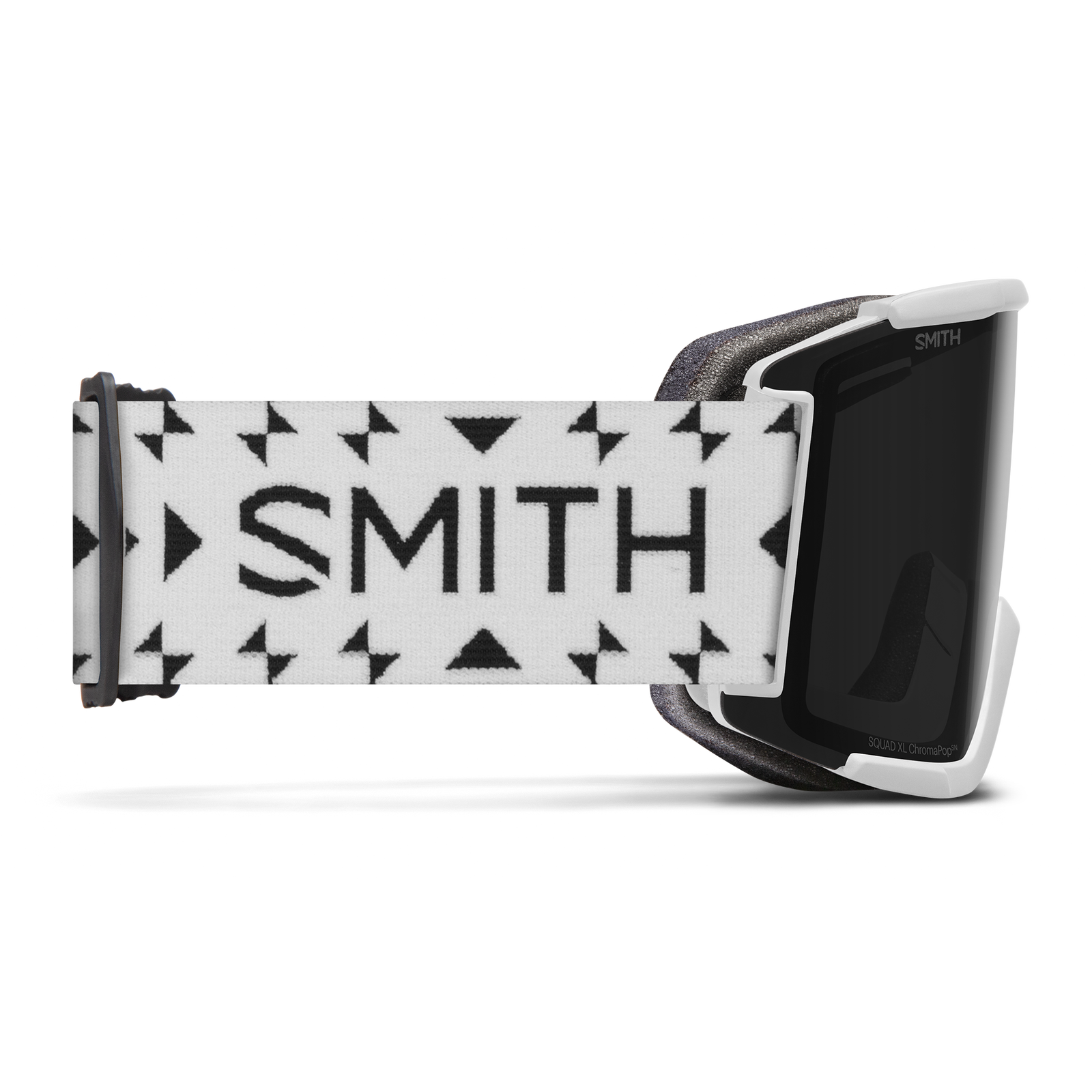 Squad XL Low Bridge Fit Snow Goggles
