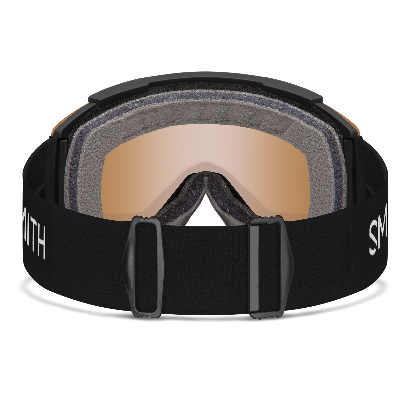 Squad XL Low Bridge Fit Snow Goggle