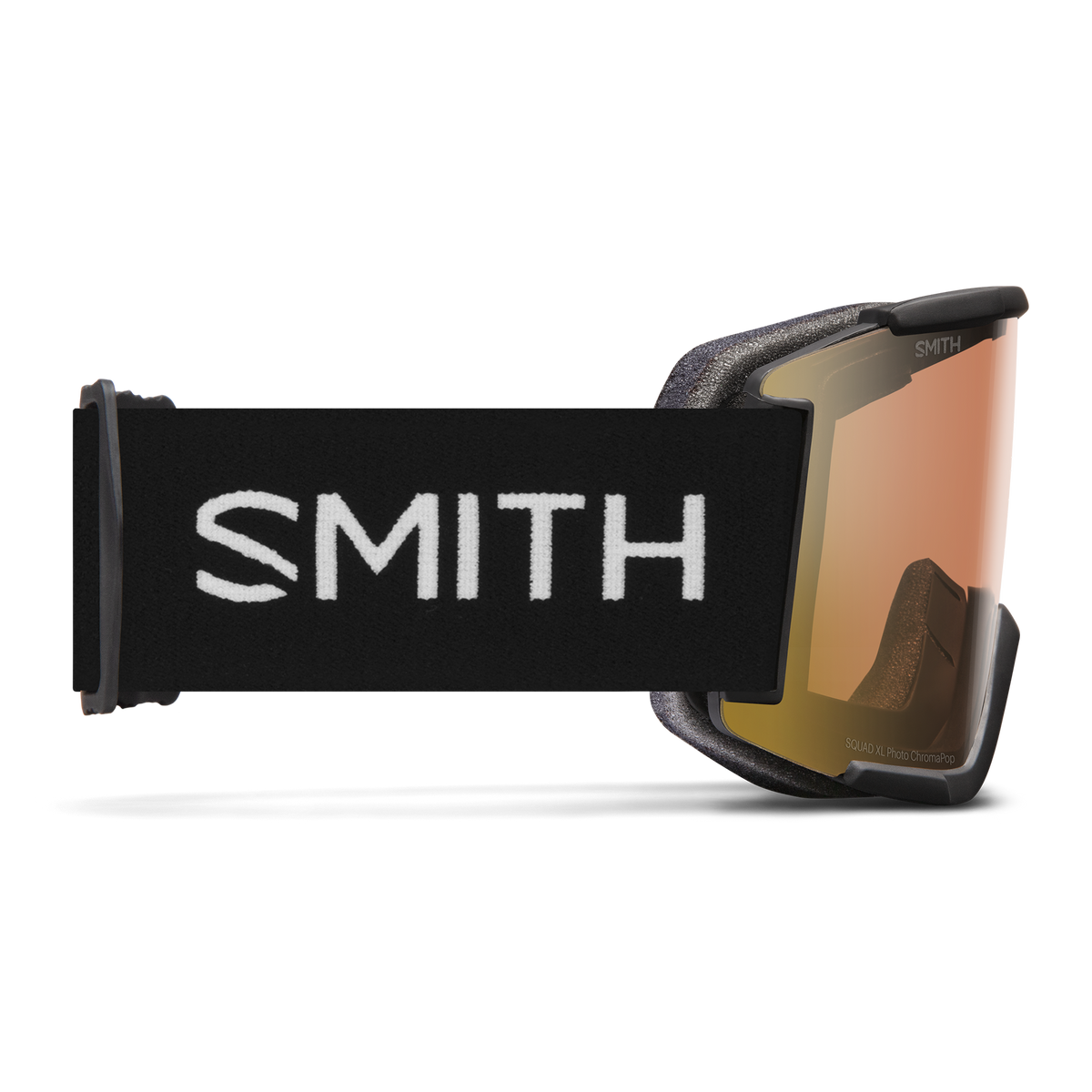 Squad XL Low Bridge Fit Snow Goggle