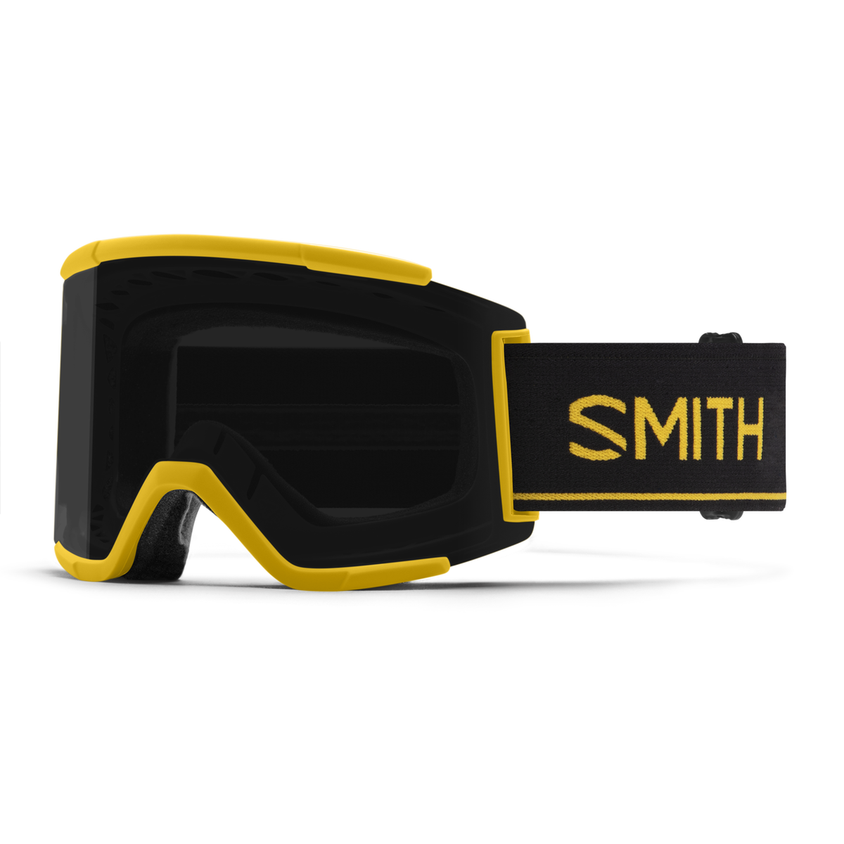 Squad XL Low Bridge Fit Snow Goggle