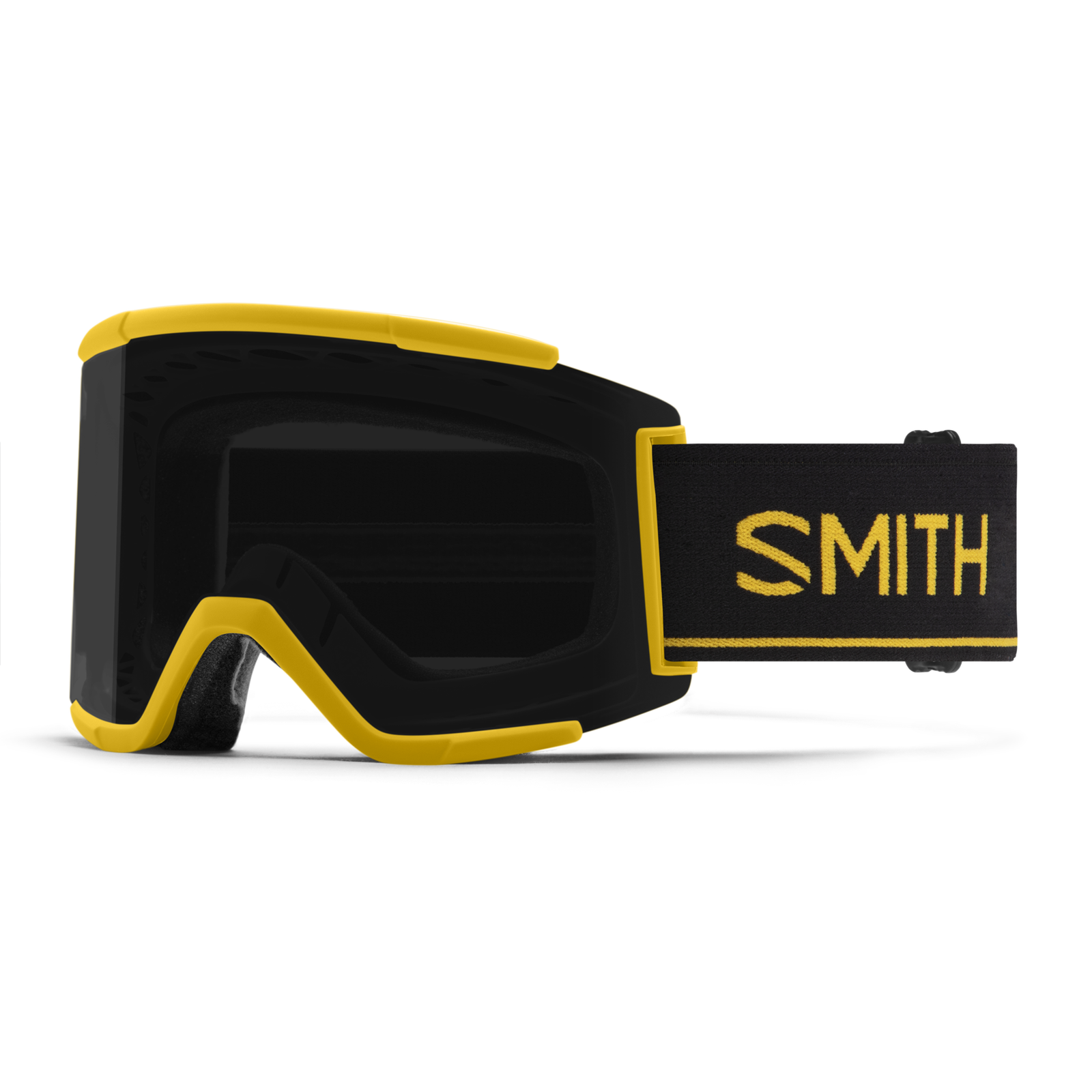 Squad XL Low Bridge Fit Snow Goggle