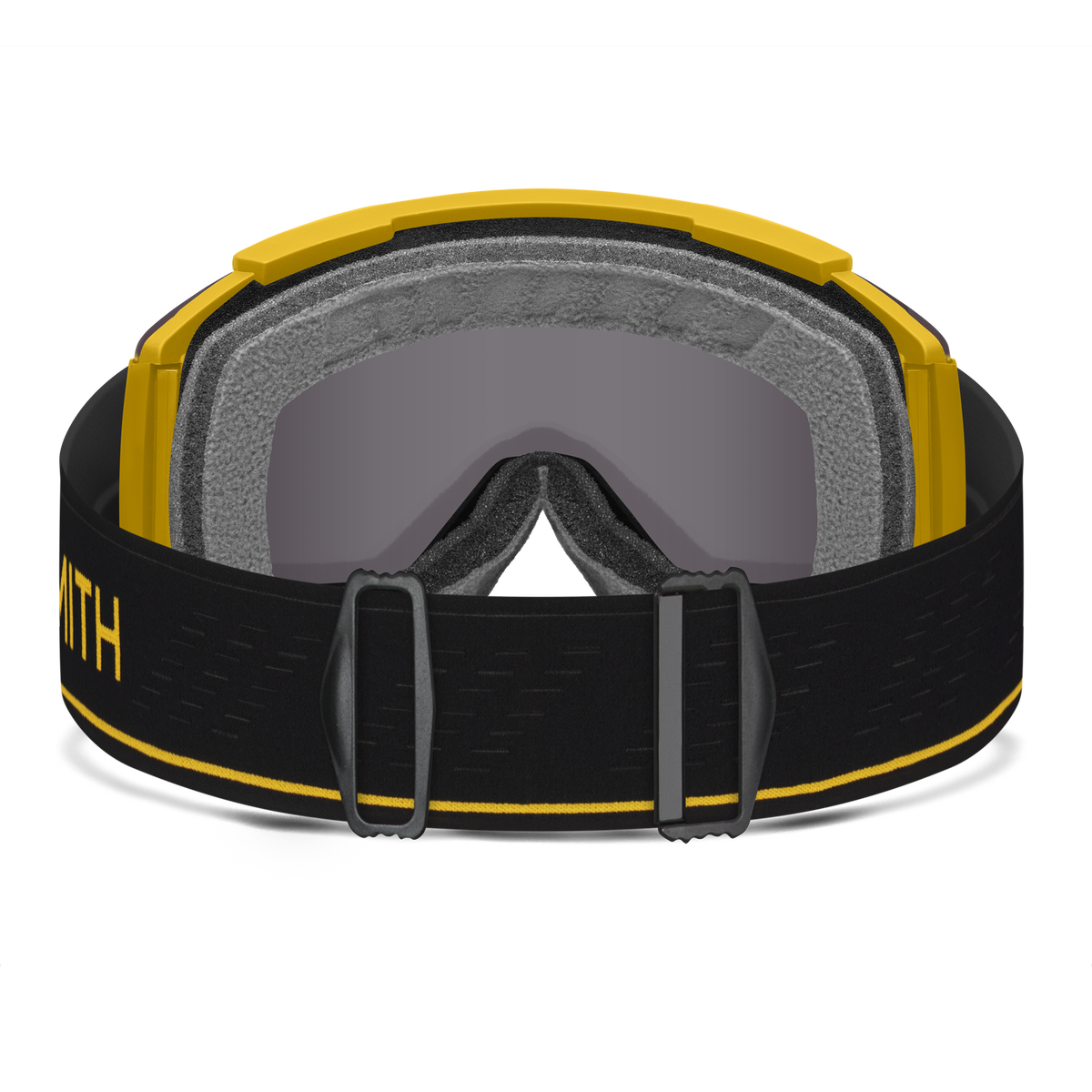Squad XL Low Bridge Fit Snow Goggle