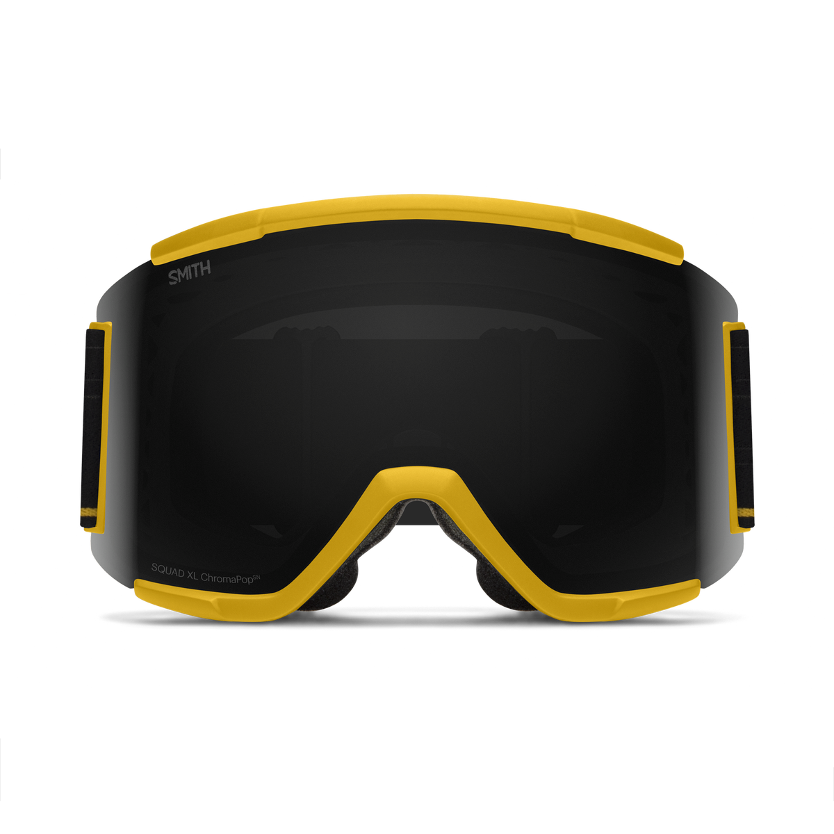 Squad XL Low Bridge Fit Snow Goggle