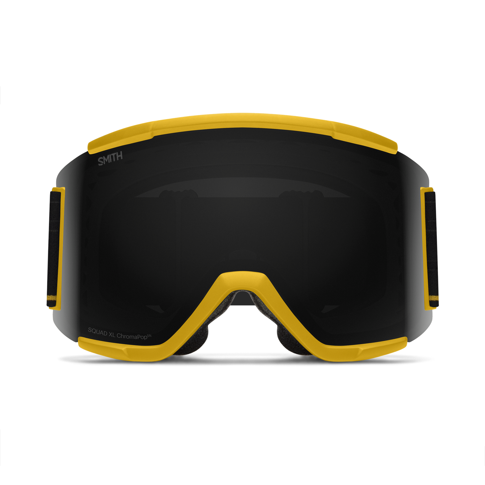 Squad XL Low Bridge Fit Snow Goggle