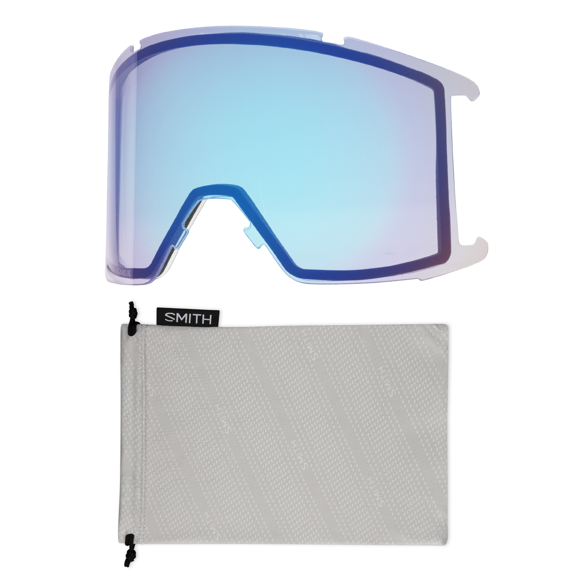 Squad XL Snow Goggles