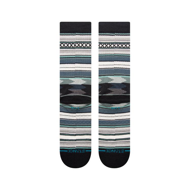 Stance Baron Jade