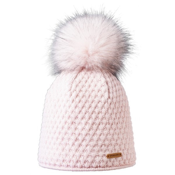 Bubbles Beanie