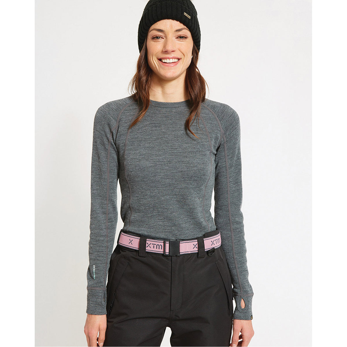 Stretch Belt