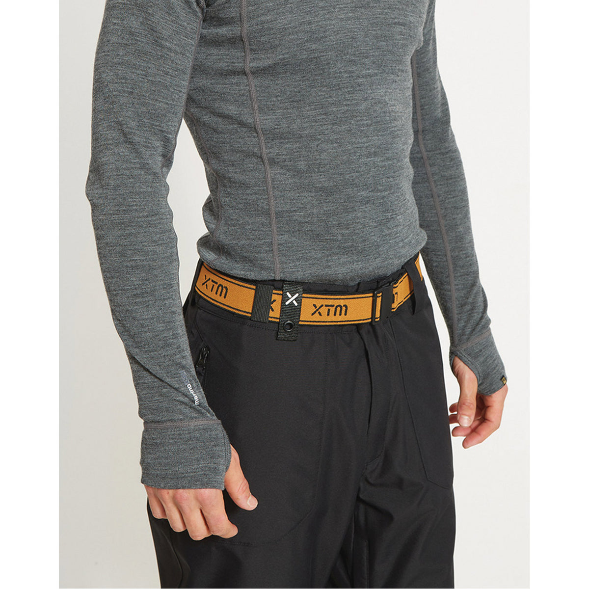 Stretch Belt