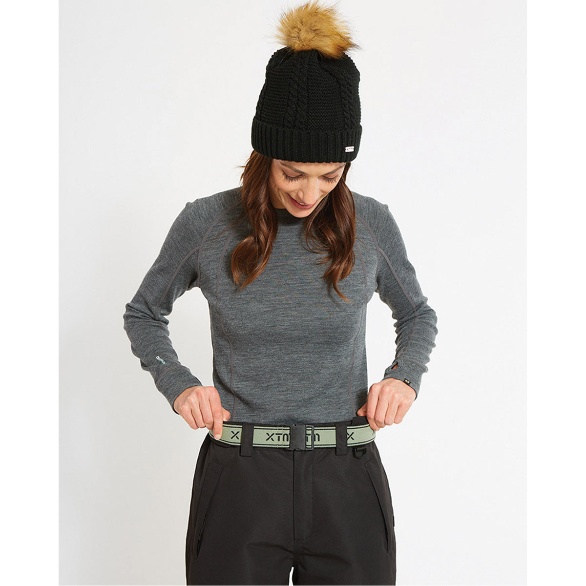 Stretch Belt