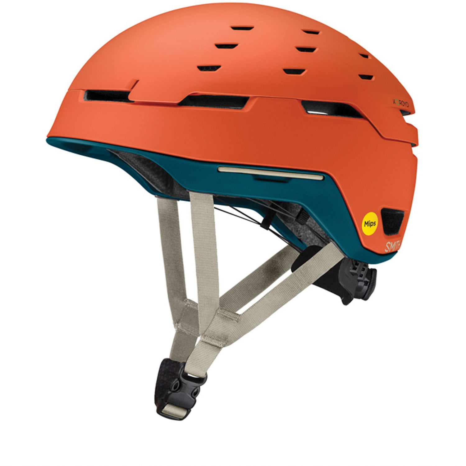 Summit MIPS Helmet