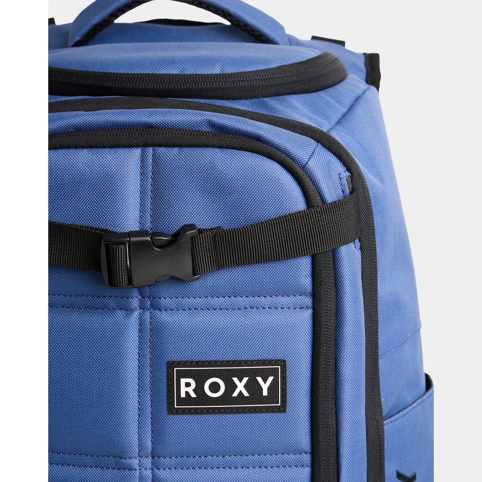 Supply Backpack Bijou Blue - Image 4