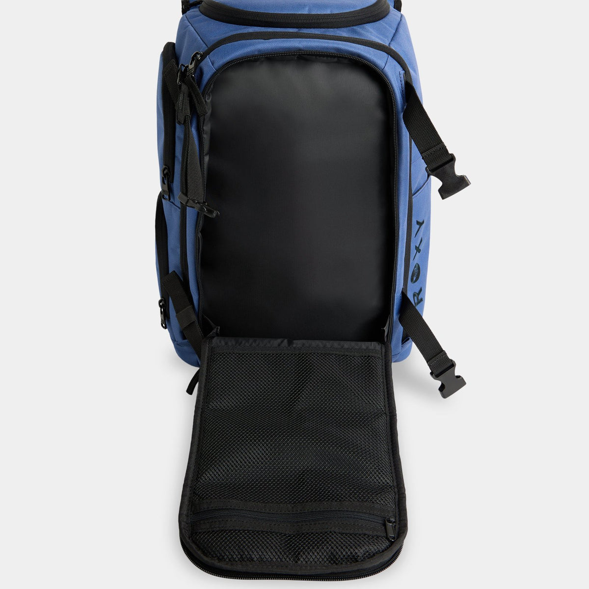 Supply Backpack Bijou Blue - Image 5