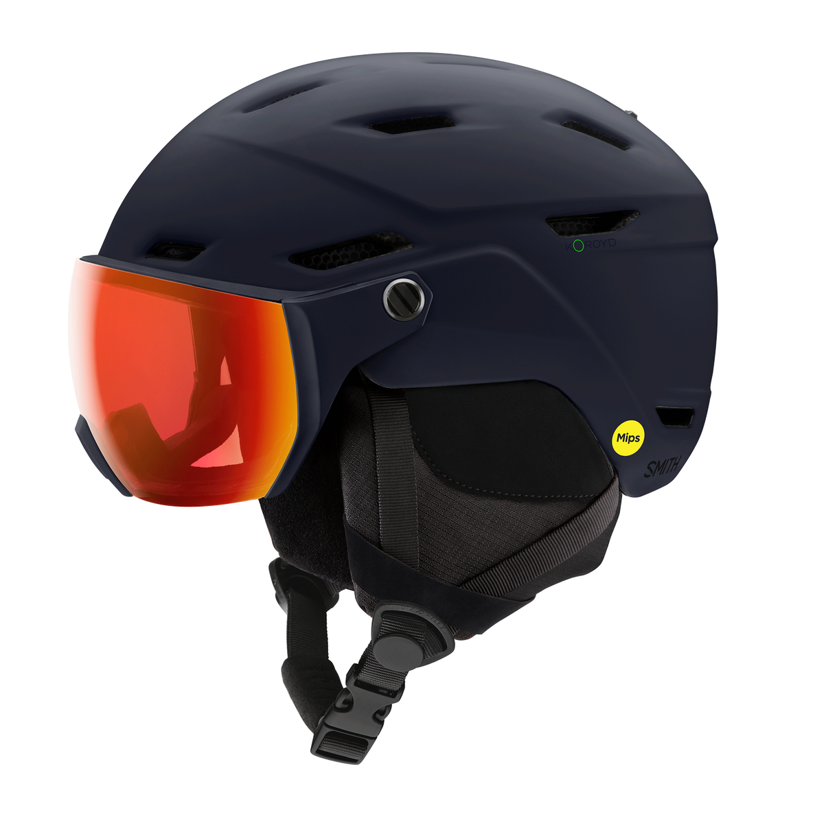 Survey MIPS Snow Helmet