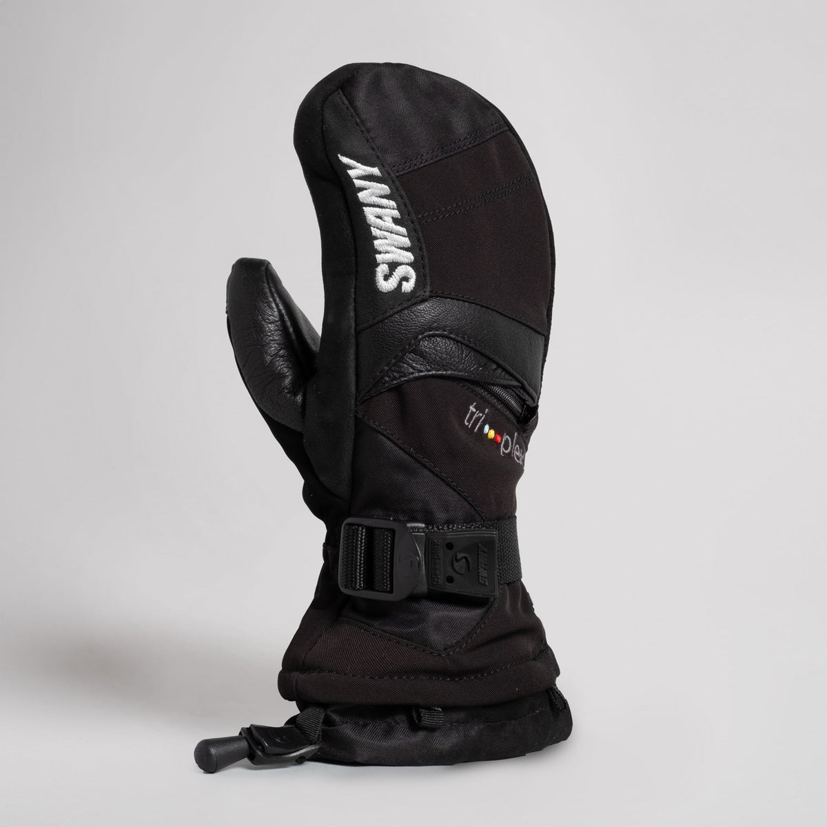 X-Change Jnr Mitts