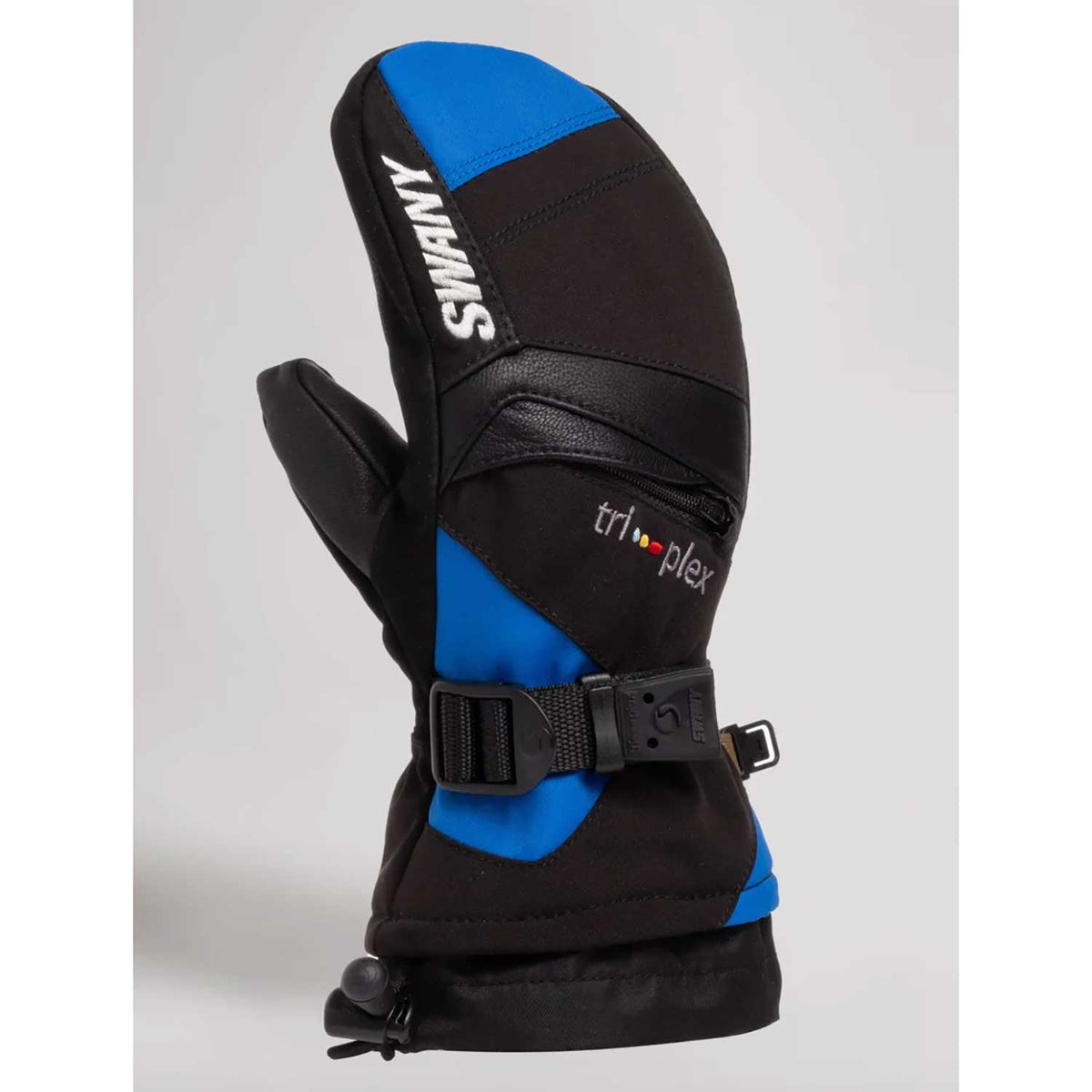 X-Change Jnr Mitts