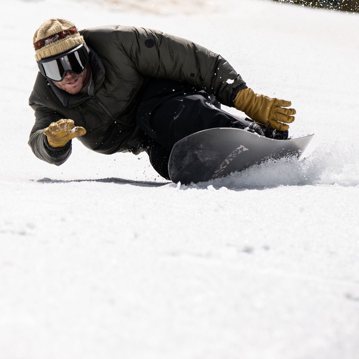 Mayhem Sweetfish Snowboard