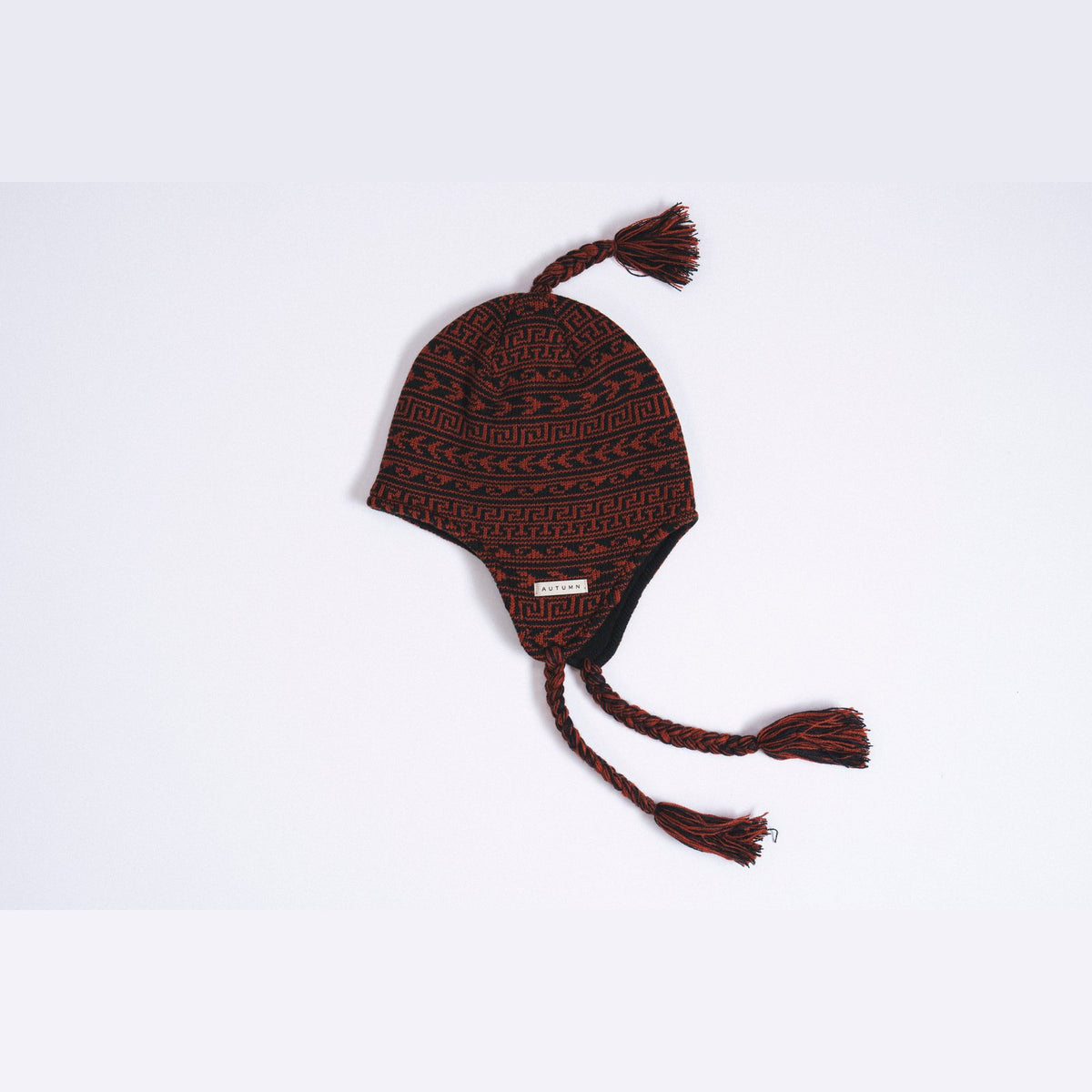 Swell Ear Flap Harissa - Image 2