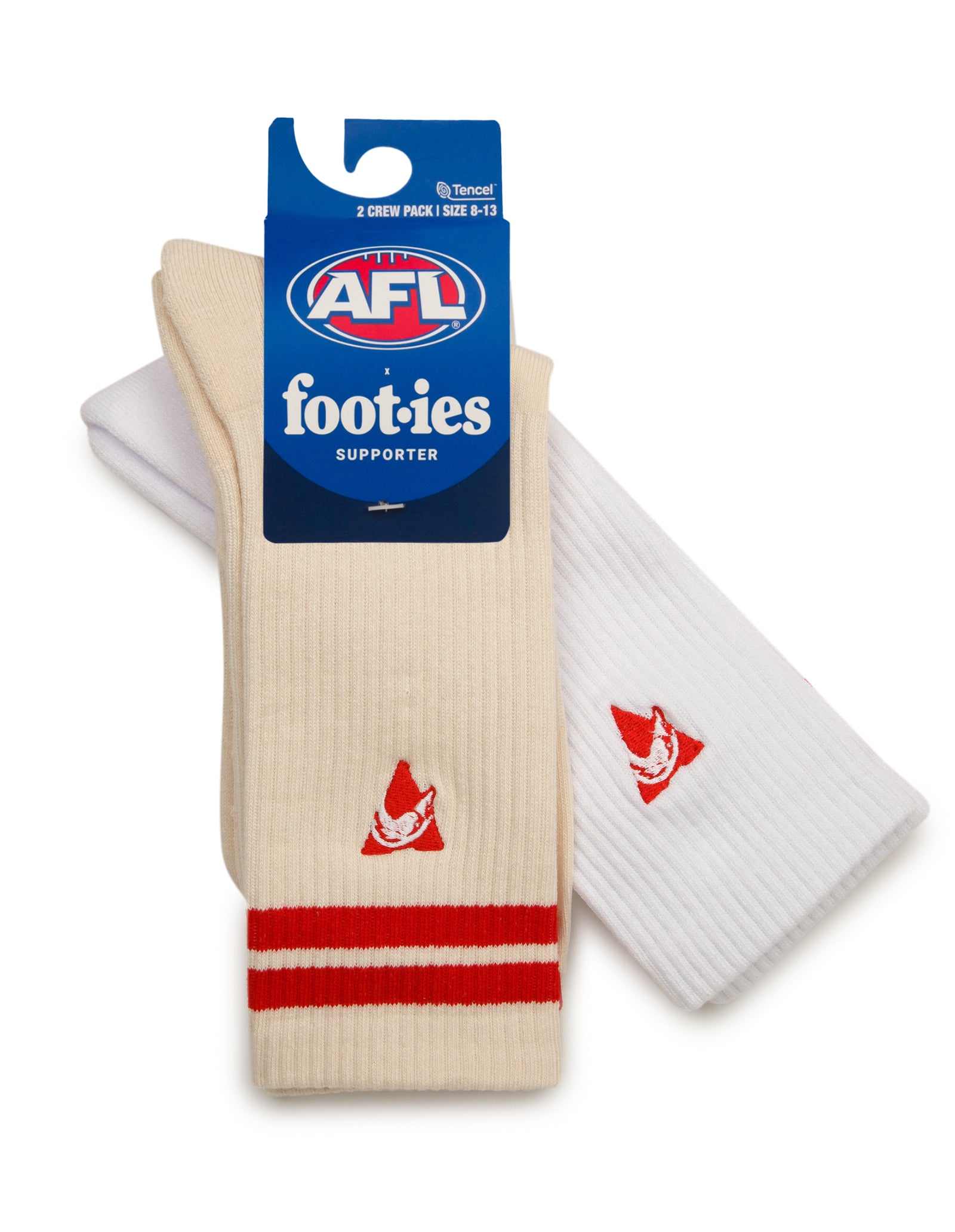 Sydney SfSockM Swans Sneaker FSYD1814