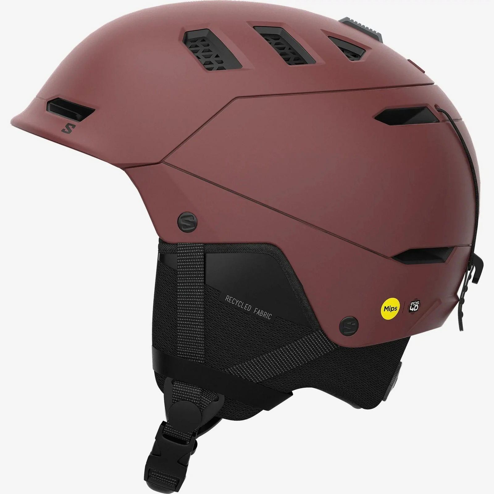 Husk Pro Mips Snow Helmet