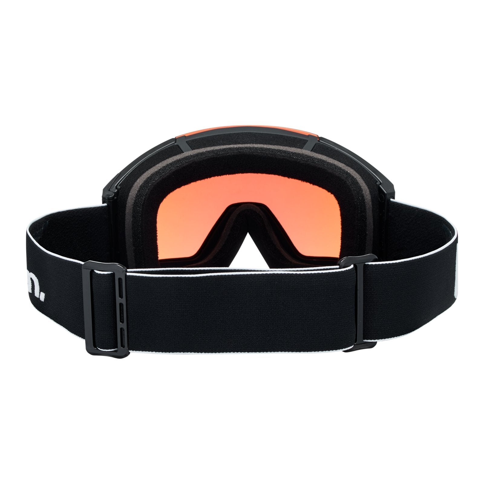 Sync Goggles + Bonus Lens + Mfi Face Mask Black - Perceive Variable Blue Lens (21% / S2) w/ Perceive Cloudy Pink Lens (53% / S1) - Image 4