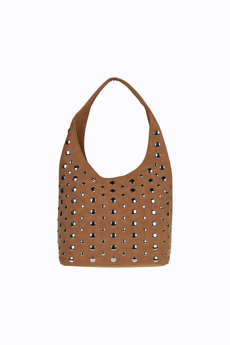 Yoko TanSuede/Sil - Image 1