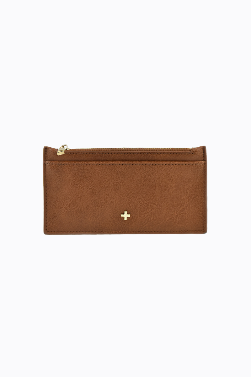 Marley Tan Pebble/Gold - Image 1