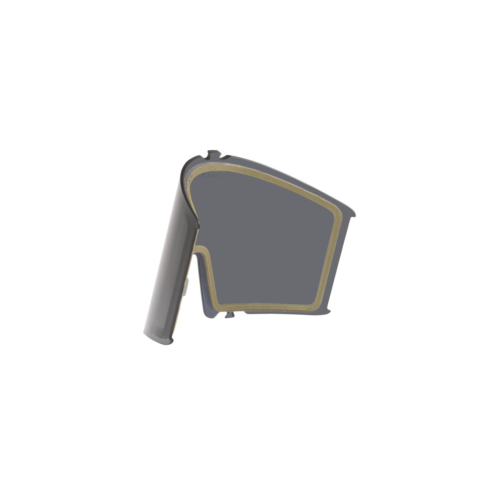 Target Line L Replacement Lens Dark Grey - Image 3