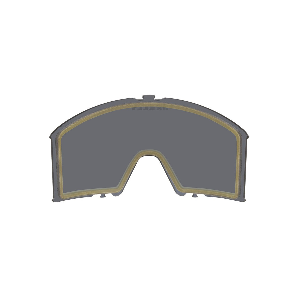 Target Line L Replacement Lens Dark Grey - Image 4
