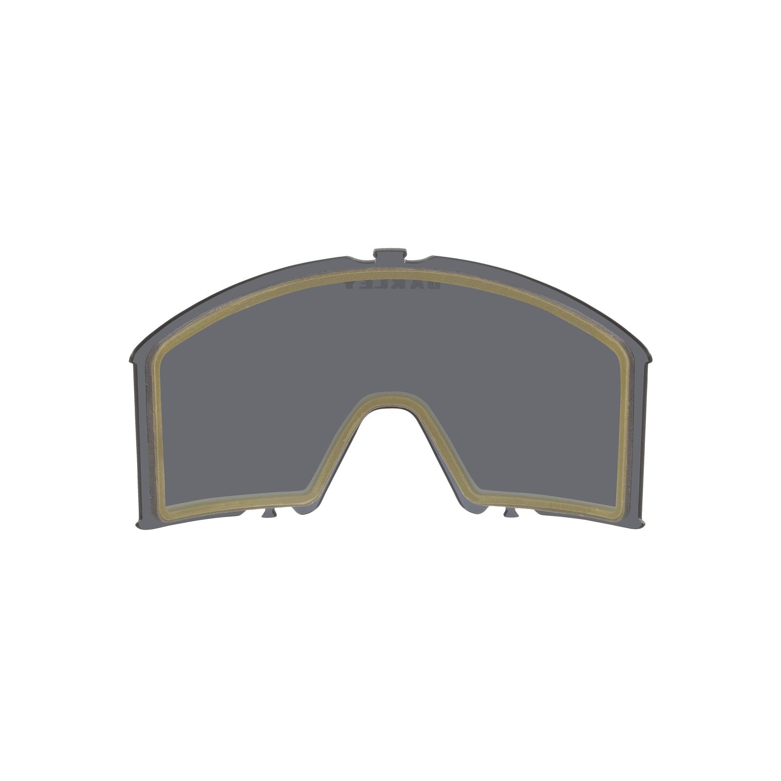 Target Line L Replacement Lens Dark Grey - Image 4