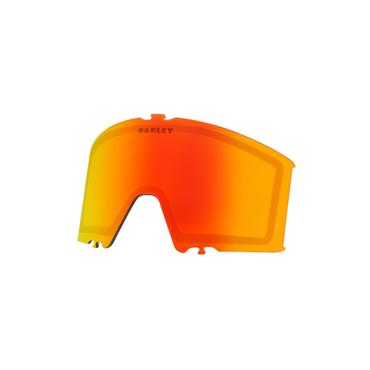 Target Line L Replacement Lens Fire Iridium - Image 1