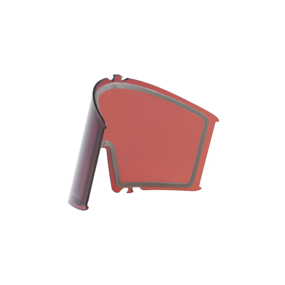 Target Line L Replacement Lens Prizm Snow Dark Grey - Image 3