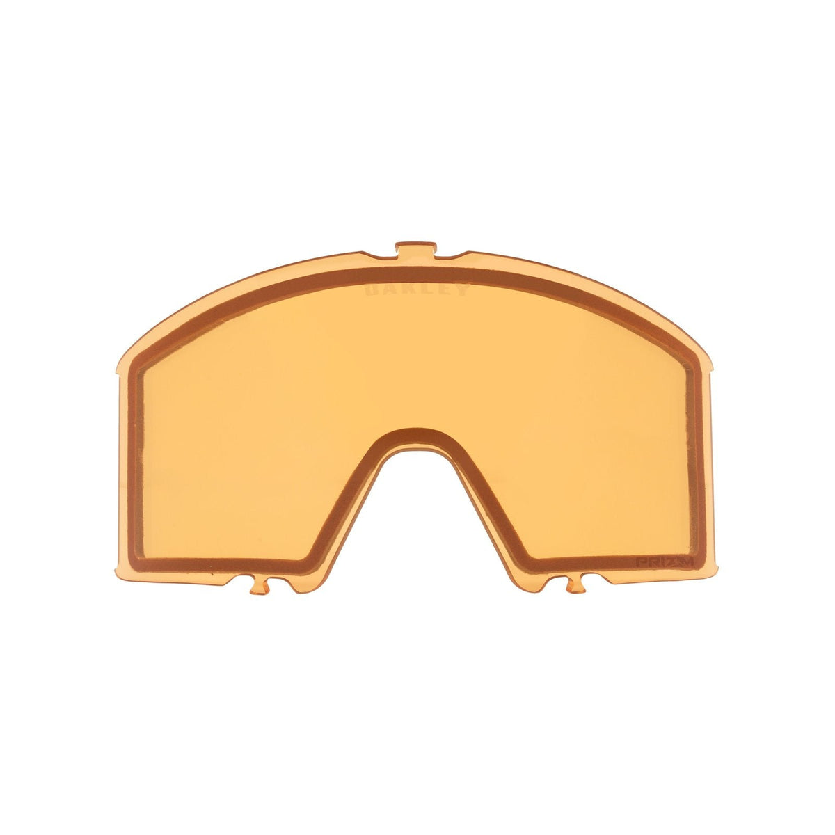 Target Line L Replacement Lens Prizm Snow Persimmon - Image 2