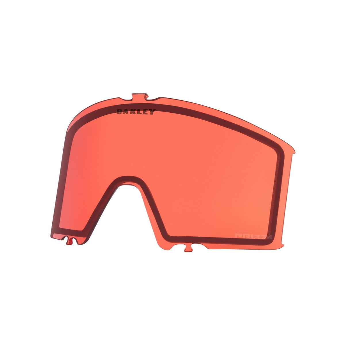 Target Line L Replacement Lens Prizm Snow Rose - Image 1