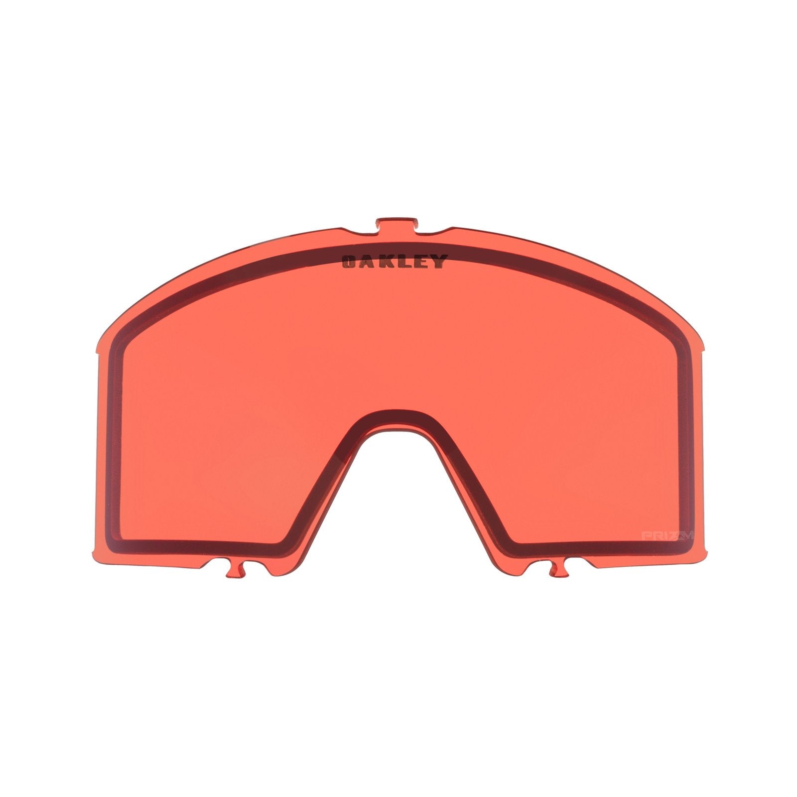 Target Line L Replacement Lens Prizm Snow Rose - Image 2