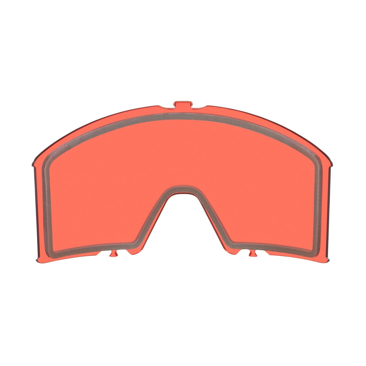 Target Line L Replacement Lens Prizm Snow Rose - Image 4