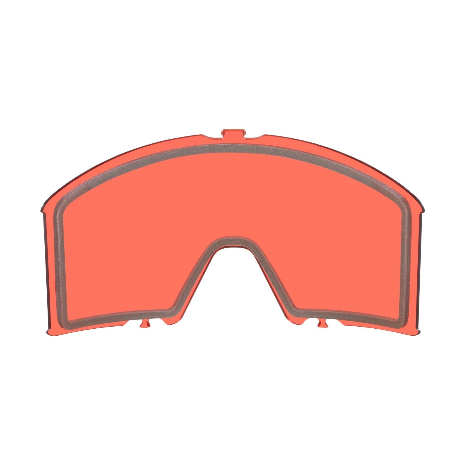 Target Line L Replacement Lens Prizm Snow Rose - Image 4