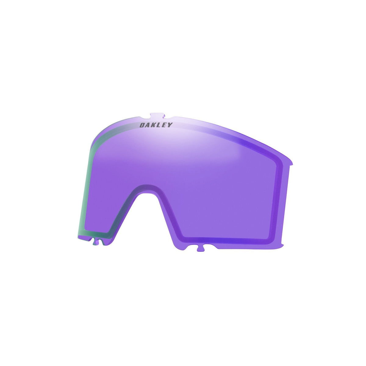 Target Line L Replacement Lens Violet Iridium - Image 1