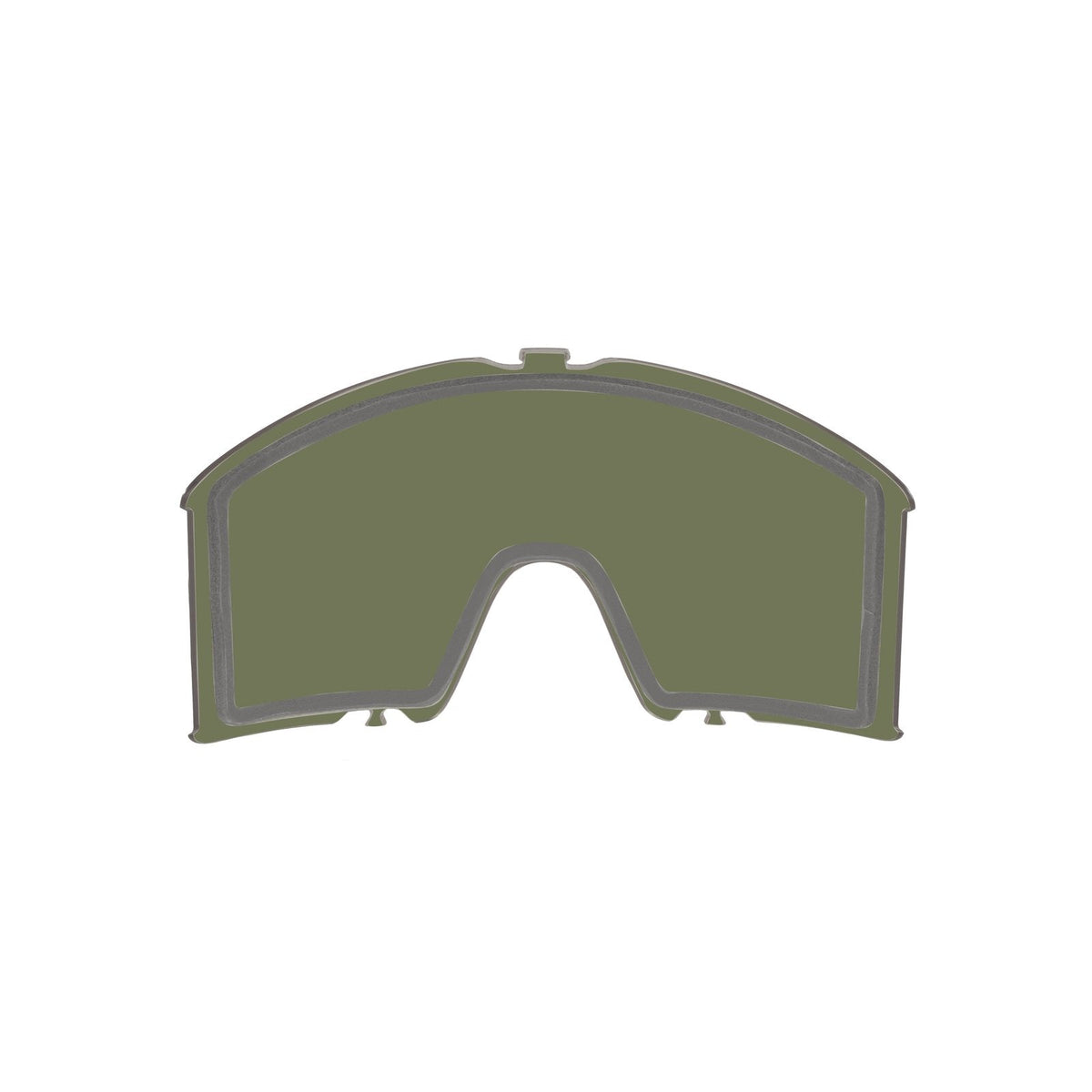 Target Line L Replacement Lens Violet Iridium - Image 4