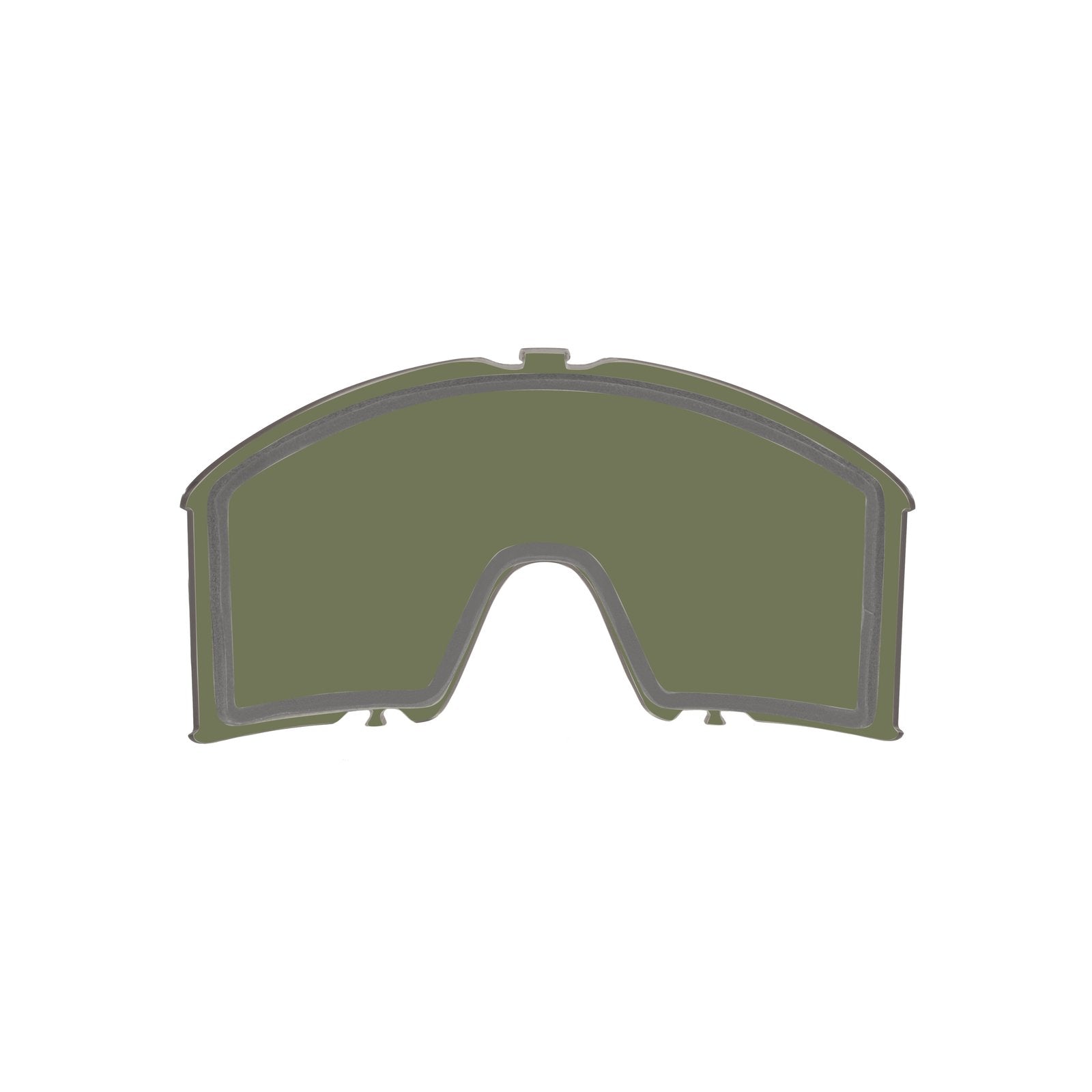 Target Line L Replacement Lens Violet Iridium - Image 4