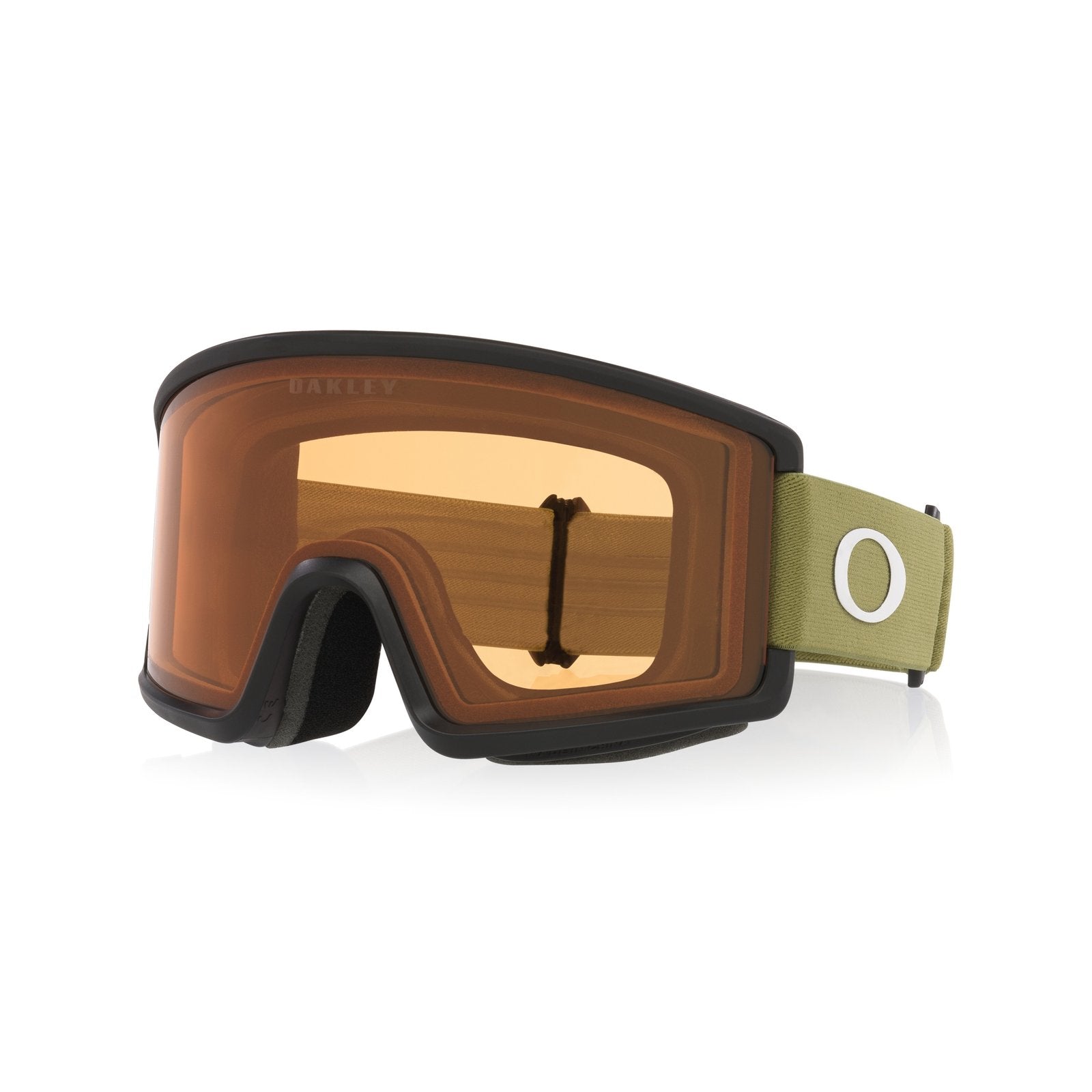 Target Line L Snow Goggle