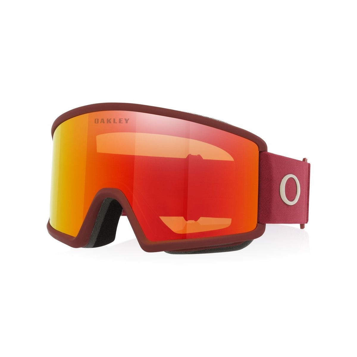Target Line L Snow Goggle