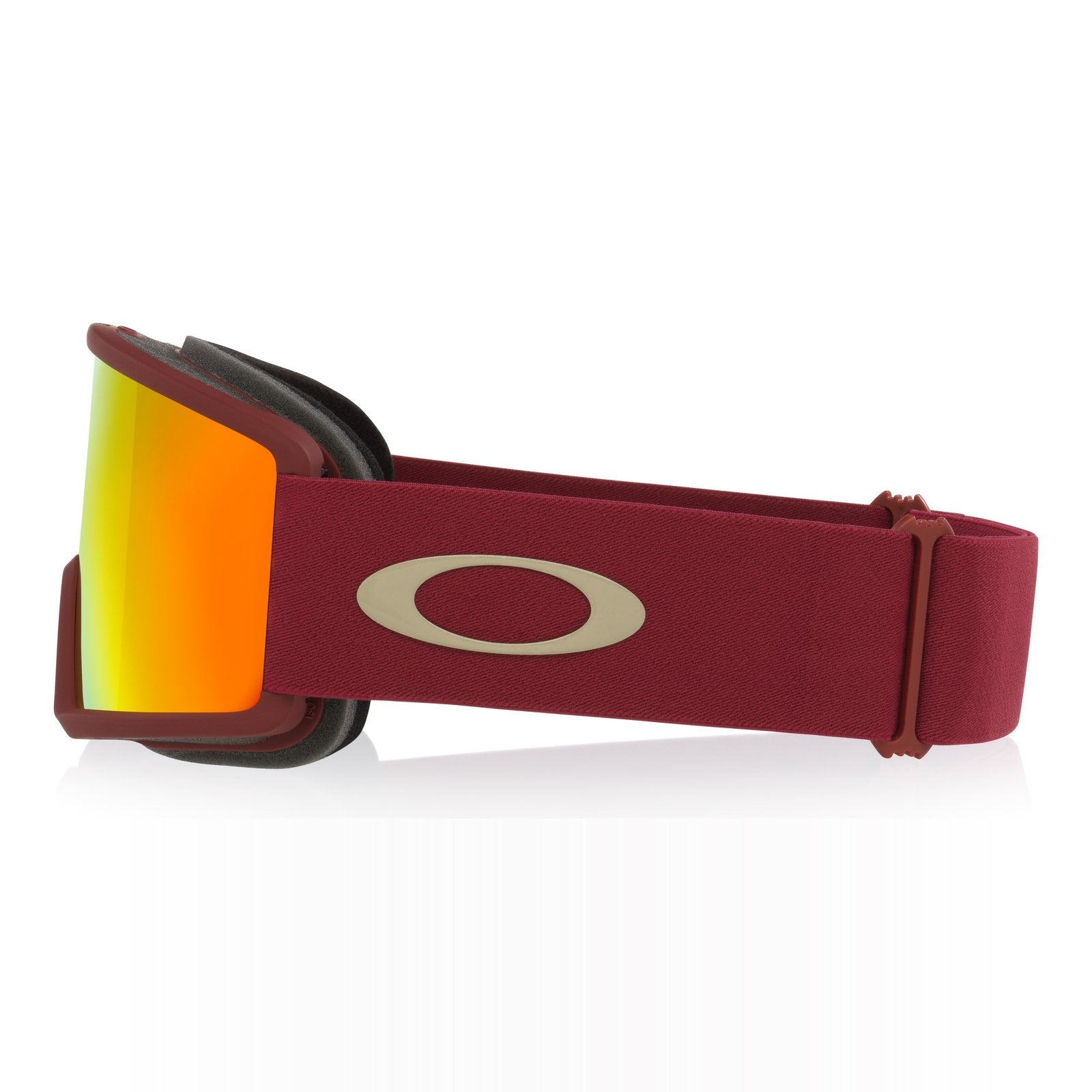 Target Line L Snow Goggle