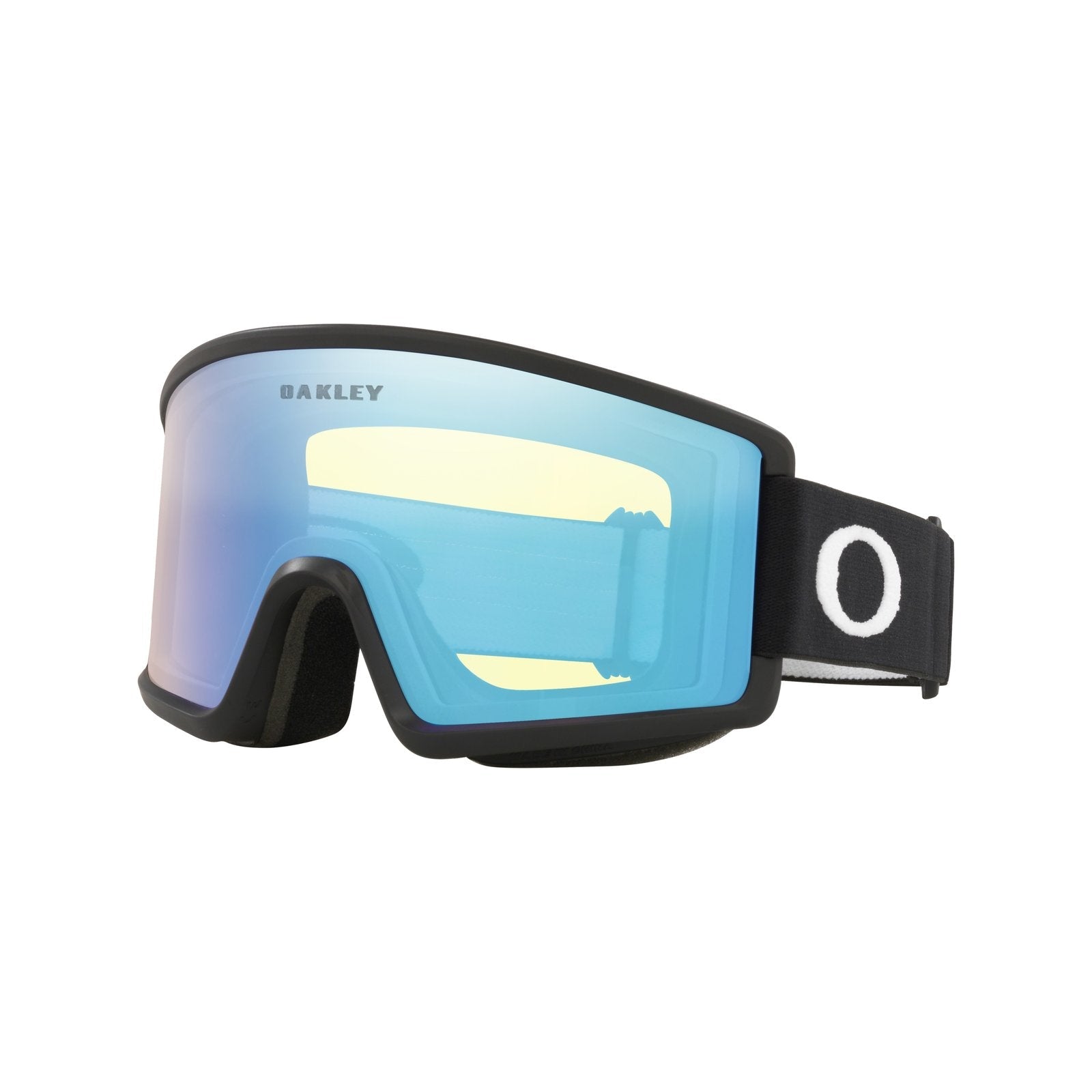 Target Line L Snow Goggle