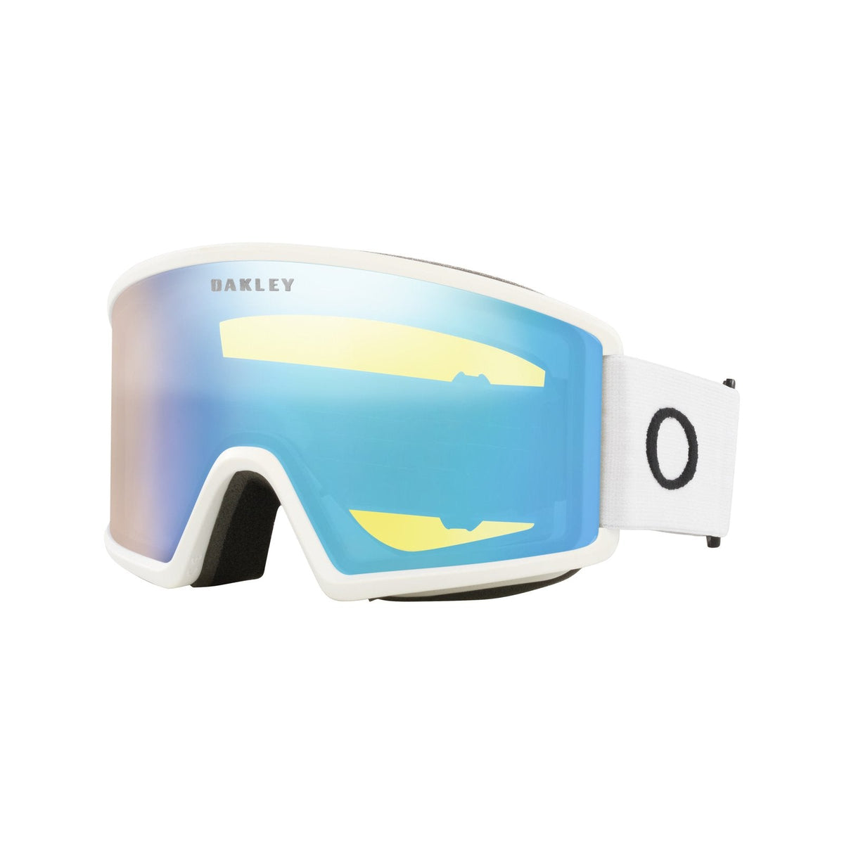 Target Line L Snow Goggle